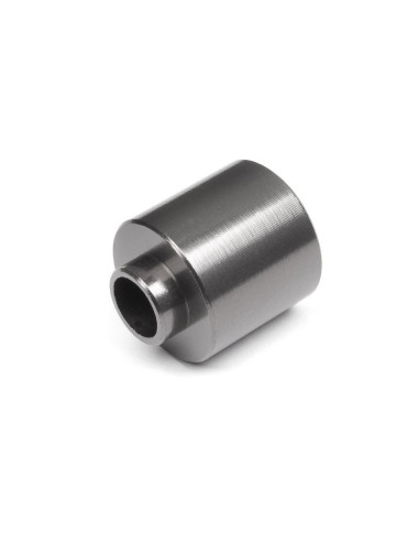 SPACER 5x12x11mm (GUNMETAL)