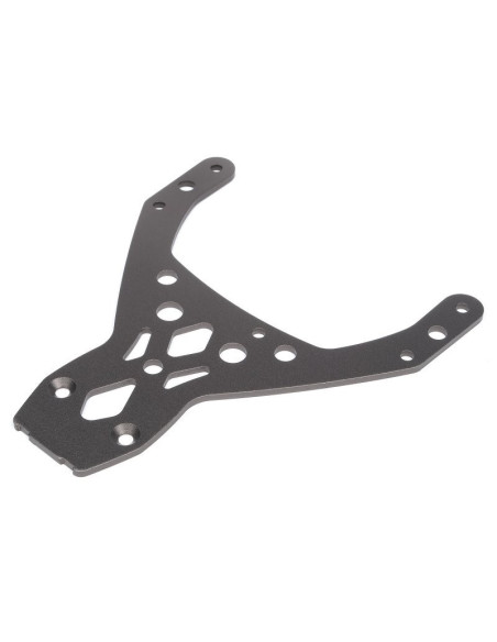 FRONT UPPER PLATE (GUNMETAL)