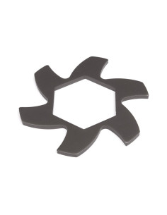 BRAKE DISK FIN PLATE...