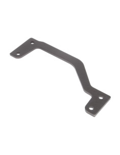 REAR BRACE (GUNMETAL)