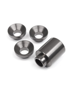 SPACER SET FOR CLUTCH BELL...