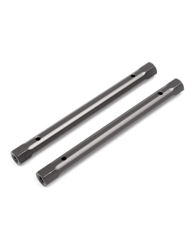 JOINT 7x82mm (GUNMETAL/2pcs)