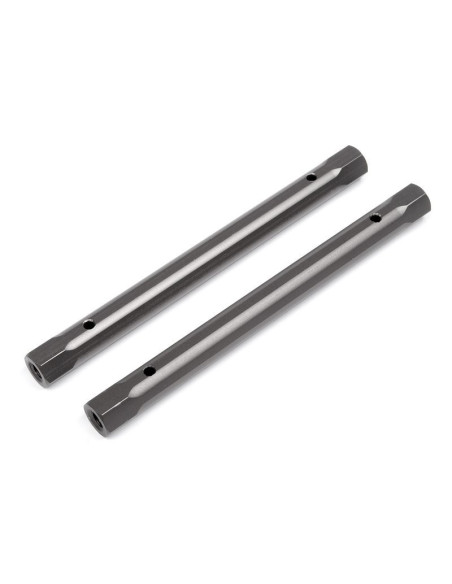 JOINT 7x82mm (GUNMETAL/2pcs)