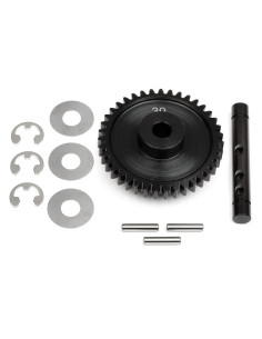 HIGH SPEED IDLER GEAR 39T /...