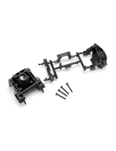 COMPOSITE GEAR BOX/BULKHEAD...