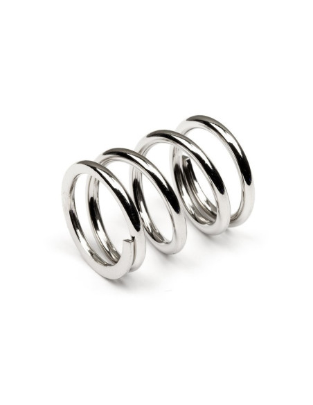 HEAVY DUTY SERVO SAVER SPRING 21x12x1.9mm 4.5COILS