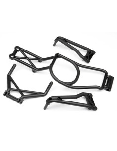 ROLL CAGE SET (SAVAGE XL)