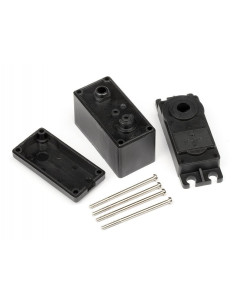 HPI SF-50 SERVO CASE SET