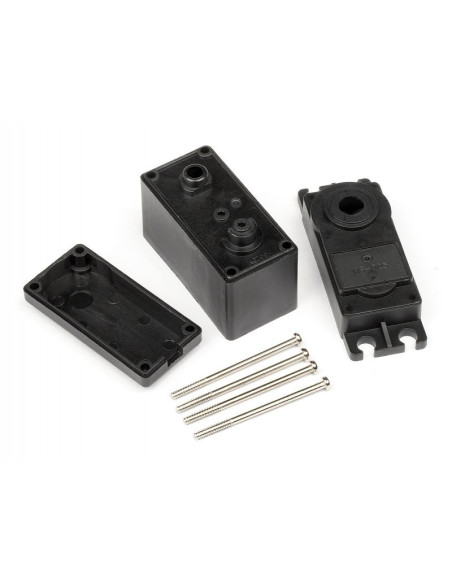 HPI SF-50 SERVO CASE SET