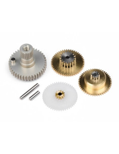 HPI SF-50 SERVO GEAR SET