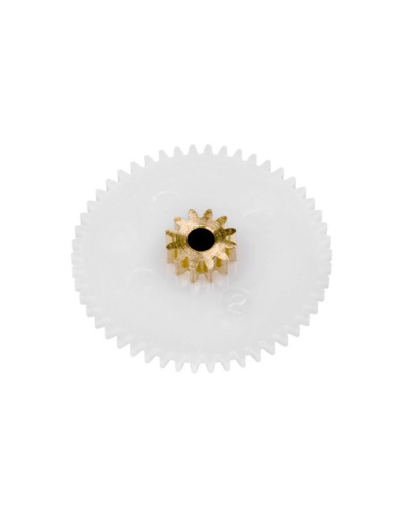 HPI SF-50 SERVO FIRST GEAR