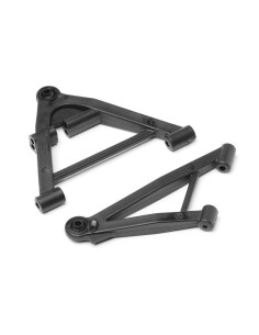 FRONT SUSPENSION ARM SET
