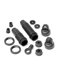 SHOCK CAP SET (FRONT/REAR)