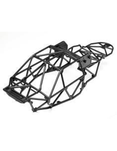 FRONT ROLL CAGE SET