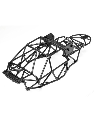 FRONT ROLL CAGE SET