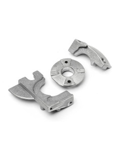MOTOR MOUNT SET