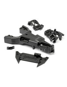 BULKHEAD SET