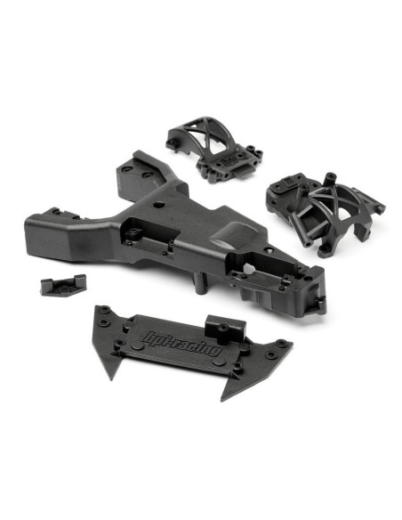 BULKHEAD SET