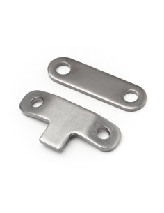 FRONT BRACE SET