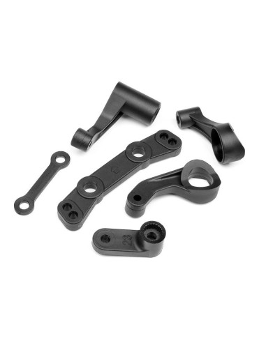 STEERING PARTS SET