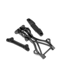 REAR BRACE SET