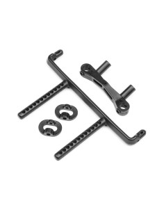 BODY MOUNT SET