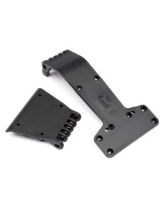 SKID PLATE SET
