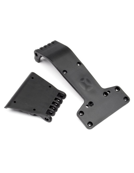 SKID PLATE SET