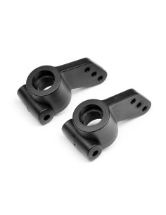 REAR HUB CARRIER SET