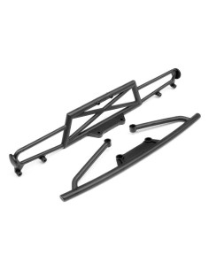 BUMPER SET