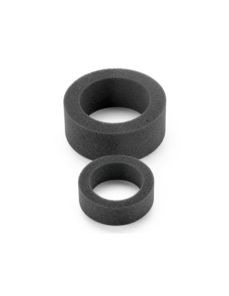 SHORT COURSE INNER FOAM (SOFT/2pcs)