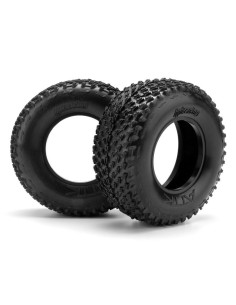 ATTK BELTED TIRE D COMPOUND...
