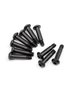 STEP SCREW 3.2x14mm (10pcs)