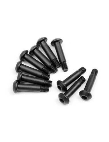 STEP SCREW 3.2x14mm (10pcs)