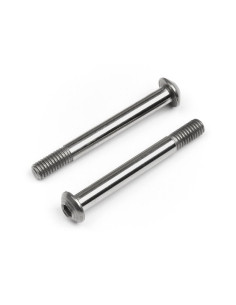 STEP SCREW 3x25mm (2pcs)