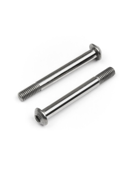 STEP SCREW 3x25mm (2pcs)