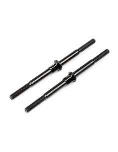 TURNBUCKLE M3x60mm...