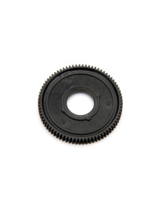 SPUR GEAR 77 TOOTH (48 PITCH)