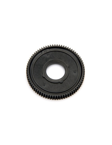 SPUR GEAR 77 TOOTH (48 PITCH)