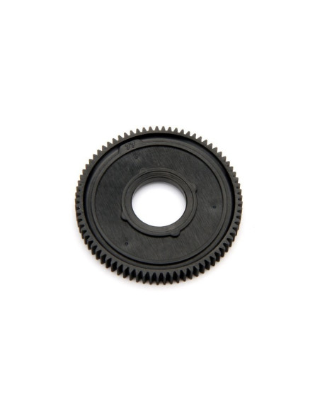 SPUR GEAR 77 TOOTH (48 PITCH)