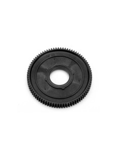 SPUR GEAR 83 TOOTH (48 PITCH)