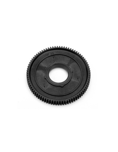 SPUR GEAR 83 TOOTH (48 PITCH)