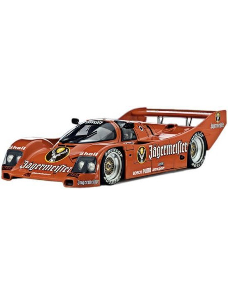 PORSCHE 956 C 1/24 de Revell