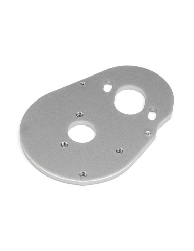 MOTOR PLATE 3.0mm (7075/SILVER)