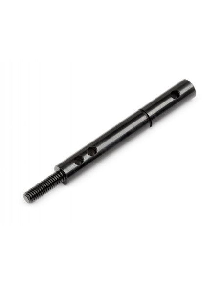 TOP SHAFT 5x48mm