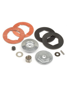 SLIPPER CLUTCH SET