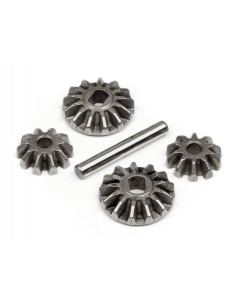 GEAR DIFF BEVEL GEAR SET...