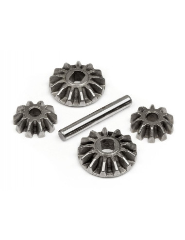 GEAR DIFF BEVEL GEAR SET 10T/13T