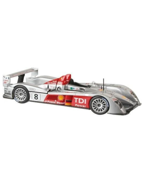 AUDI R10 TDI'05 1/24 de Revell
