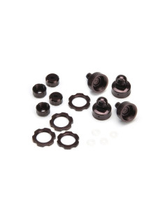 SHOCK COLOR PARTS SET, DARK...